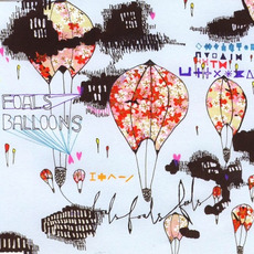 Balloons mp3 Single by Foals