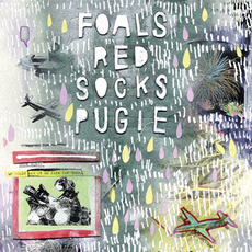 Red Socks Pugie mp3 Single by Foals