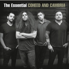 The Essential Coheed and Cambria mp3 Artist Compilation by Coheed And Cambria