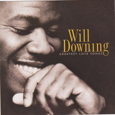 Greatest Love Songs mp3 Artist Compilation by Will Downing