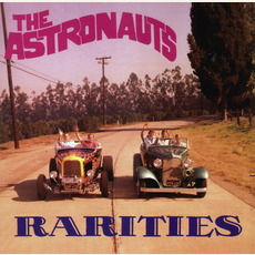 Rarities (Re-Issue) mp3 Artist Compilation by The Astronauts