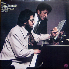 The Tony Bennett / Bill Evans Album (Remastered) mp3 Album by Tony Bennett and Bill Evans