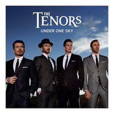 Under One Sky (Deluxe Edition) mp3 Album by The Tenors