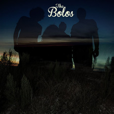 Booze Blues mp3 Album by The Bolos
