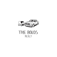 Mercy EP mp3 Album by The Bolos