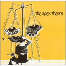The Apex Theory mp3 Album by The Apex Theory