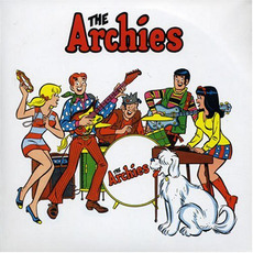 The Archies mp3 Album by The Archies