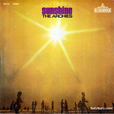 Sushine mp3 Album by The Archies