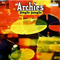 Jingle Jangle mp3 Album by The Archies