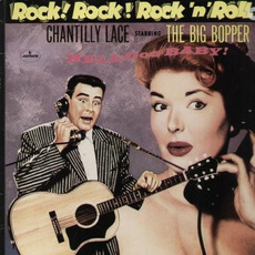 Chantilly Lace (Re-Issue) mp3 Album by The Big Bopper