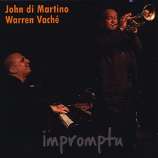 Impromptu mp3 Album by John Di Martino & Warren Vaché