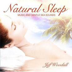 Natural Sleep mp3 Album by Jeff Woodall