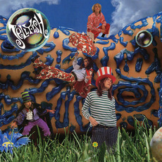 Bellybutton (Deluxe Edition) mp3 Album by Jellyfish