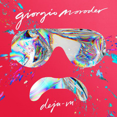 Déjà-Vu mp3 Album by Giorgio Moroder