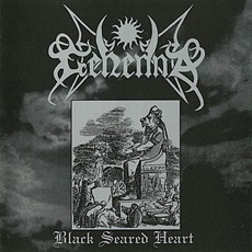 Black Seared Heart (Re-Issue) mp3 Album by Gehenna