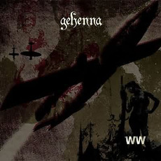 WW mp3 Album by Gehenna