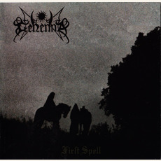First Spell (Re-Issue) mp3 Album by Gehenna