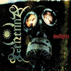 Deadlights mp3 Album by Gehenna