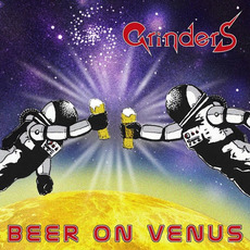 Beer On Venus mp3 Album by Grinders