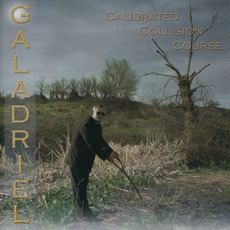 Calibrated Collision Course mp3 Album by Galadriel