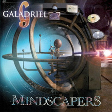 Mindscapers mp3 Album by Galadriel