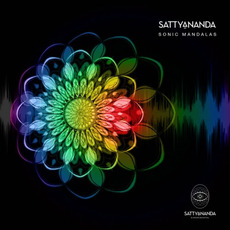 Sonic Mandalas mp3 Album by Sattyananda