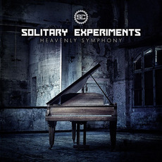 Heavenly Symphony mp3 Album by Solitary Experiments