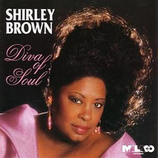 Dive Of Soul mp3 Album by Shirley Brown
