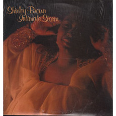 Intimate Storm mp3 Album by Shirley Brown