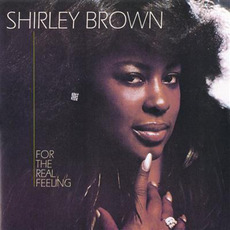 For the Real Feeling (Remastered) mp3 Album by Shirley Brown