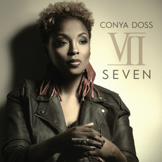 Seven: VII mp3 Album by Conya Doss