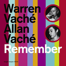 Remember mp3 Album by Warren Vaché & Allan Vaché