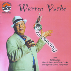Dream Dancing mp3 Album by Warren Vaché