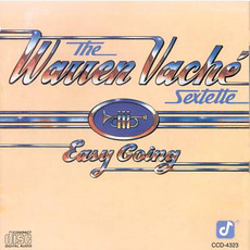 Easy Going mp3 Album by Warren Vaché