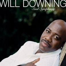 Soul Symphony mp3 Album by Will Downing