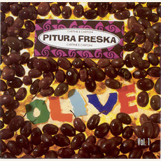 Olive mp3 Album by Pitura Freska