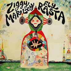 Fly Rasta mp3 Album by Ziggy Marley