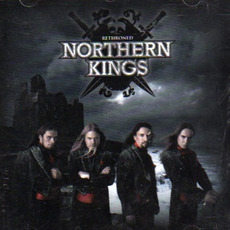 Rethroned (Special Edition) mp3 Album by Northern Kings