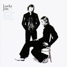 All the King's Horses mp3 Album by Lucky Jim