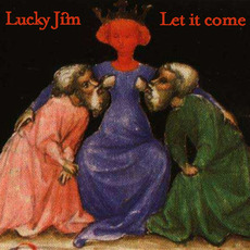 Let It Come mp3 Album by Lucky Jim
