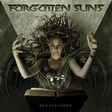 Revelations mp3 Album by Forgotten Suns