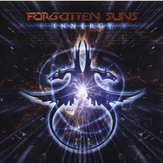 Innergy mp3 Album by Forgotten Suns