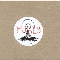 UK B-sides mp3 Album by Foals