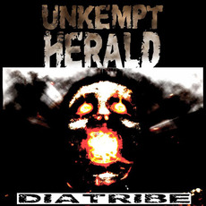 Diatribe mp3 Album by Unkempt Herald