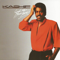 Send Me Your Love (Expanded Edition) mp3 Album by Kashif