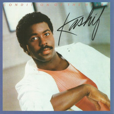 Condition Of The Heart (Expanded Edition) mp3 Album by Kashif