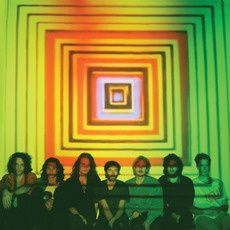 FLOAT ALONG - FILL YOUR LUNGS mp3 Album by King Gizzard & the Lizard Wizard