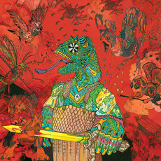 12 Bar Bruise mp3 Album by King Gizzard & the Lizard Wizard
