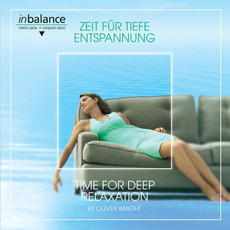 Time For Deep Relaxation mp3 Album by Oliver Wright