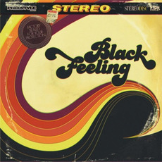 Black Feeling mp3 Compilation by Various Artists